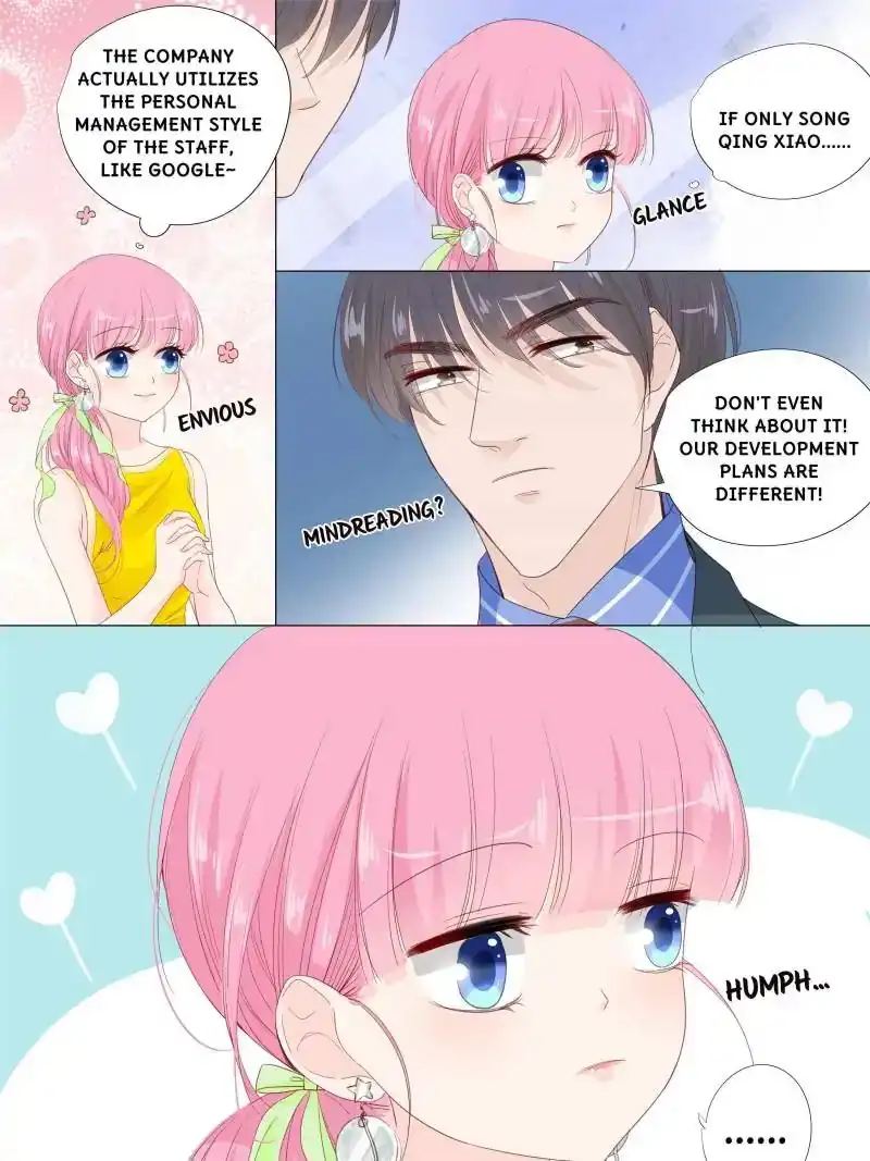 Don't be so harsh Chapter 144 13